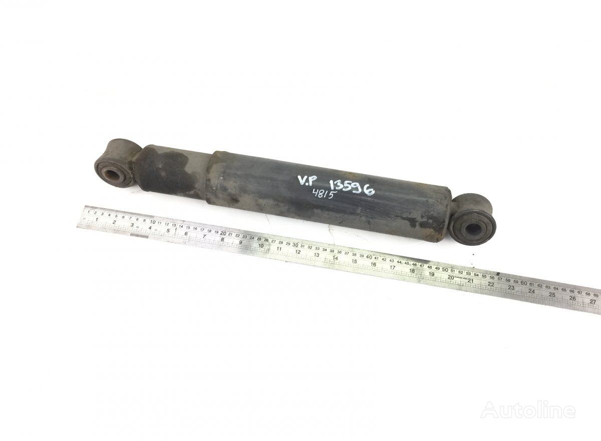 Mercedes-Benz Actros MP4 1845 (01.13-) shock absorber for Mercedes-Benz Actros MP4 Antos Arocs (2012-) truck tractor