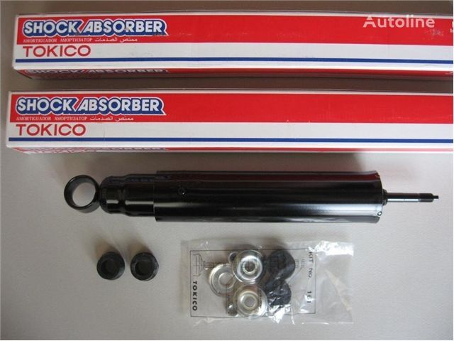 амортизатор для грузовика Mitsubishi FUSO CANTER - SHOCK ABSORBER FRONT