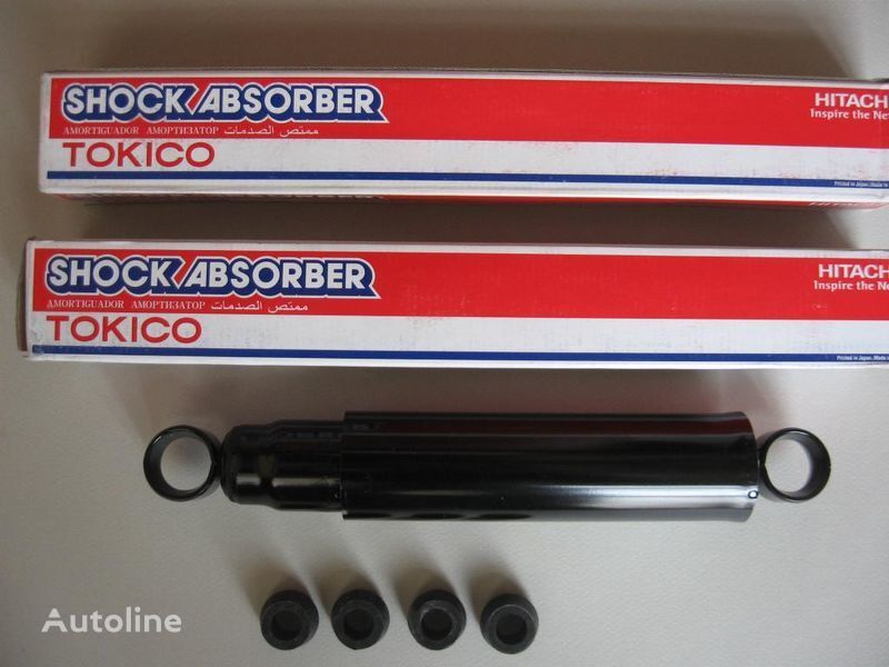 amortizor Mitsubishi - SHOCK ABSORBER/SUSPENSION SPRING - pentru camion Mitsubishi FUSO CANTER