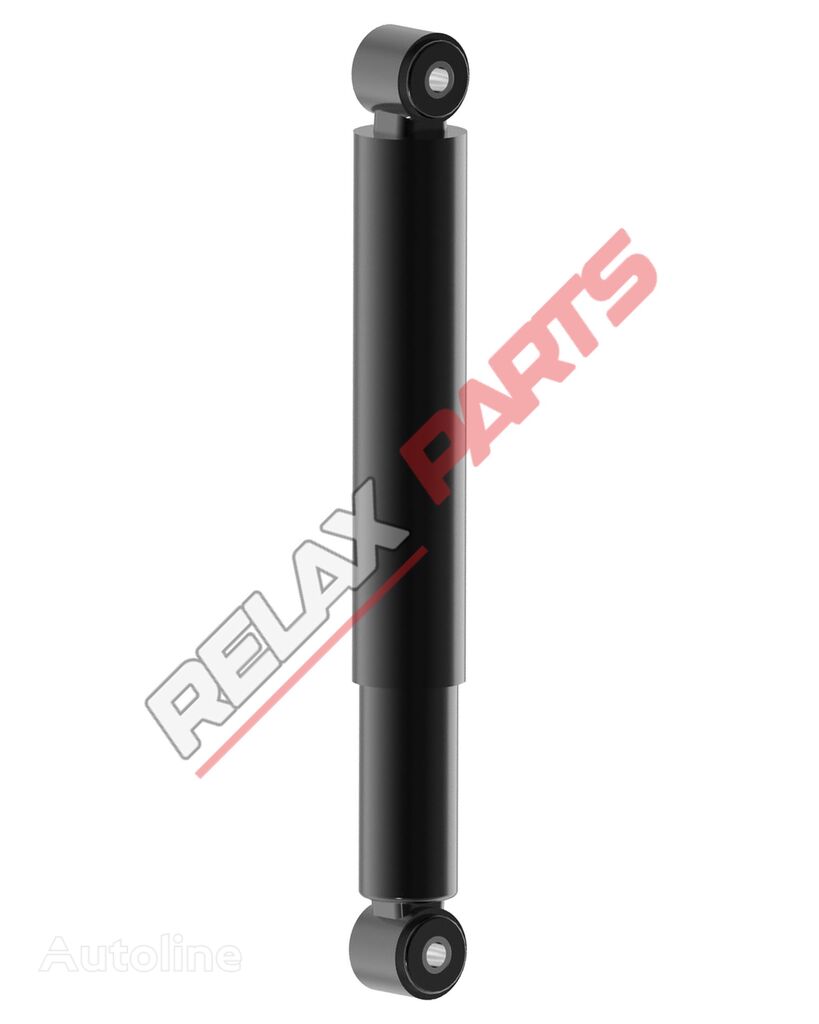 RelaxParts shock absorber for Mercedes-Benz ACTROS 1824 - 4844 / ATEGO 1823 - 2628 / AXOR 1823 - 4144 truck tractor