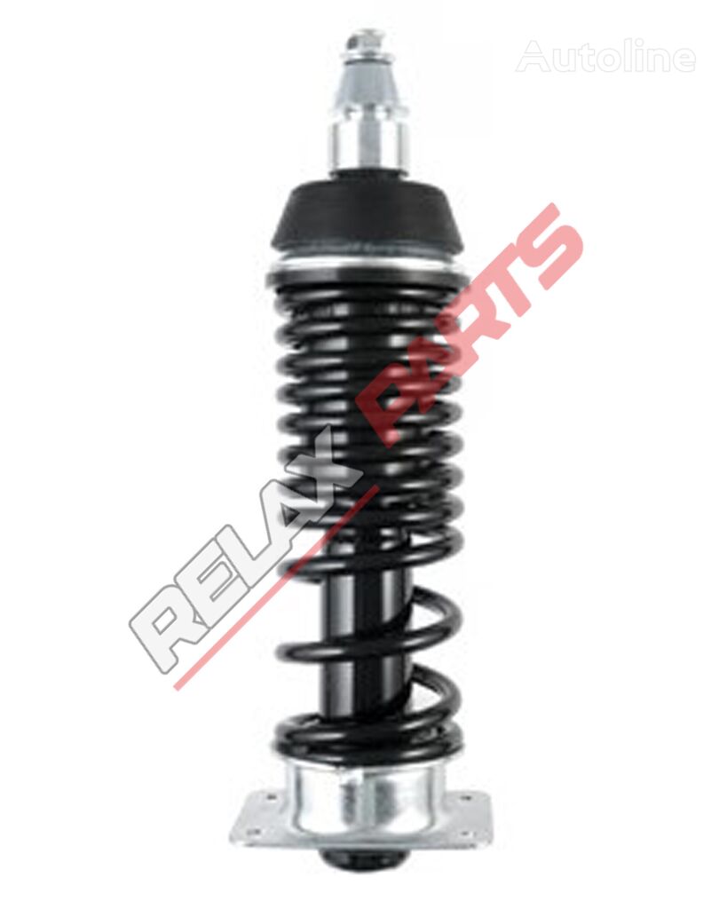 RelaxParts amortiguador para Mercedes-Benz MB ATEGO 1315/1418/1518/1718/1725/1728 camión