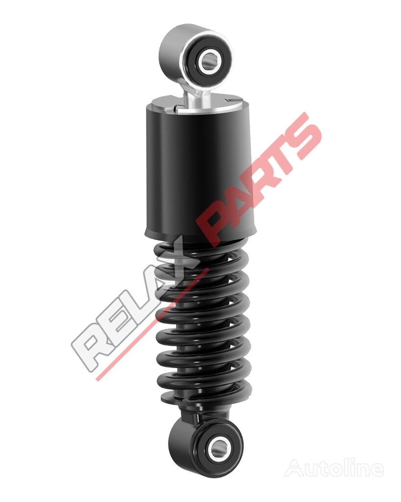 amortisseur RelaxParts pour camion Mercedes-Benz ACTROS 1824 - 3550