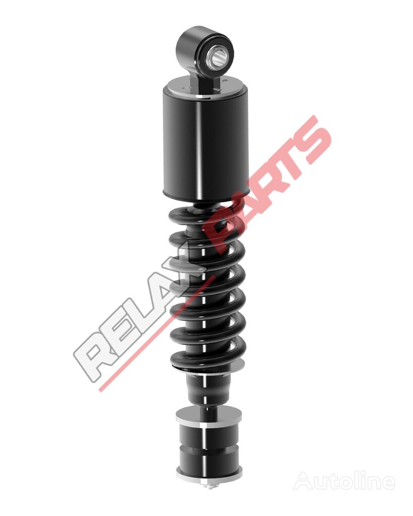 RelaxParts shock absorber for MAN F2000 truck tractor