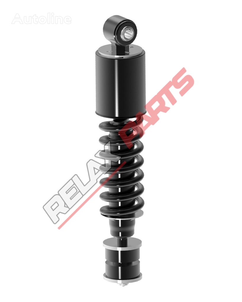 RelaxParts shock absorber for MAN F2000 - F90 truck tractor