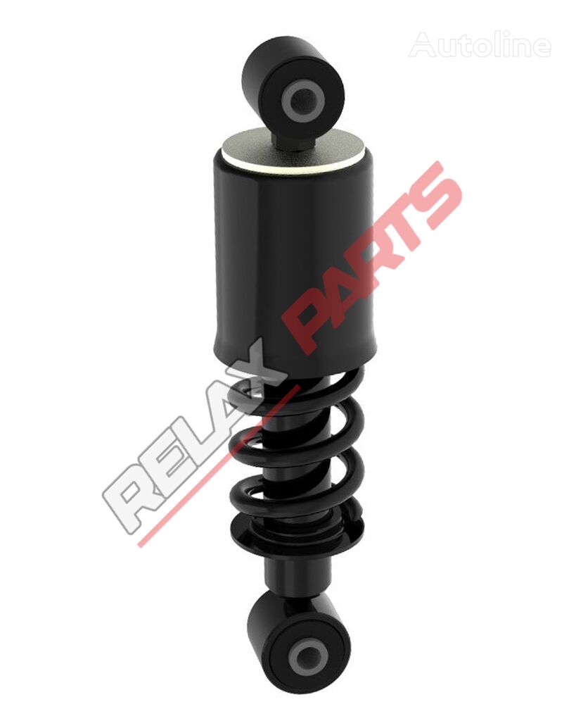 RelaxParts shock absorber for MAN F2000 - STEYR truck tractor