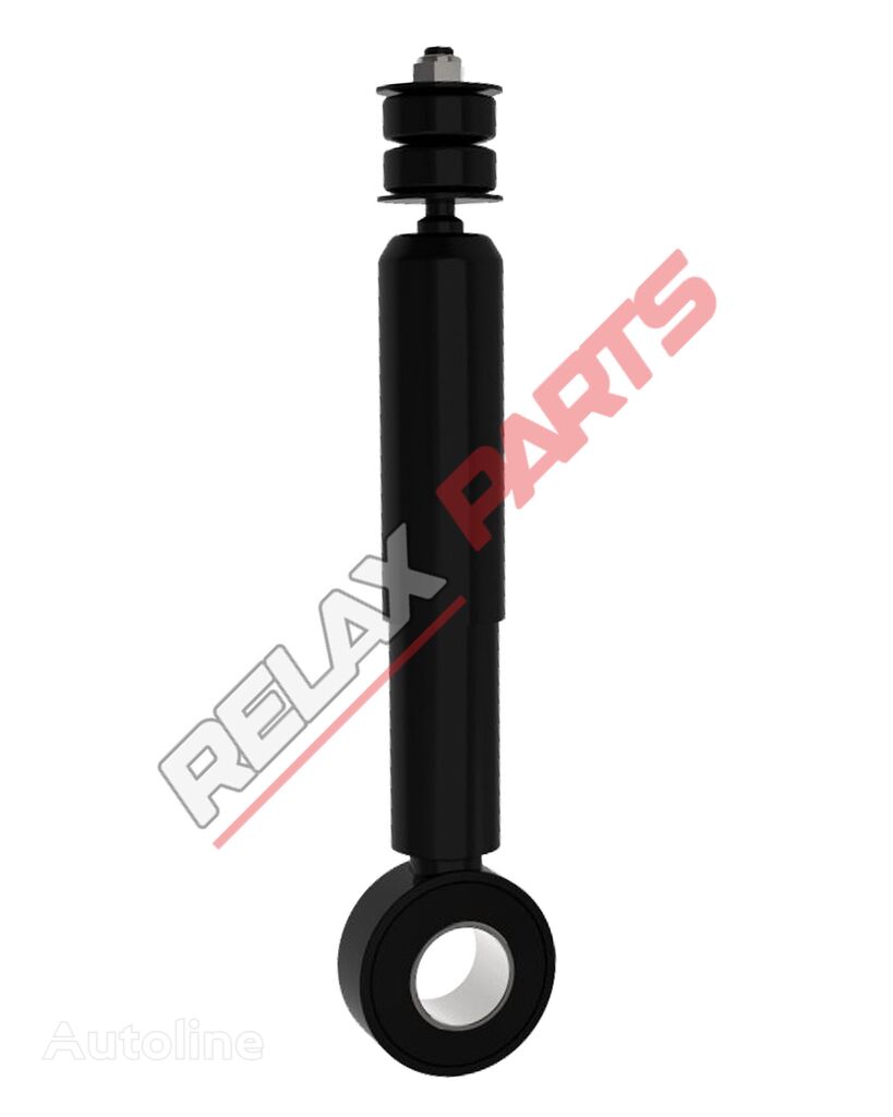 RelaxParts amortiguador para Renault MAJOR tractora