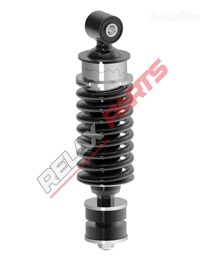 RelaxParts shock absorber for DAF CF65 - CF75 - CF85 truck tractor