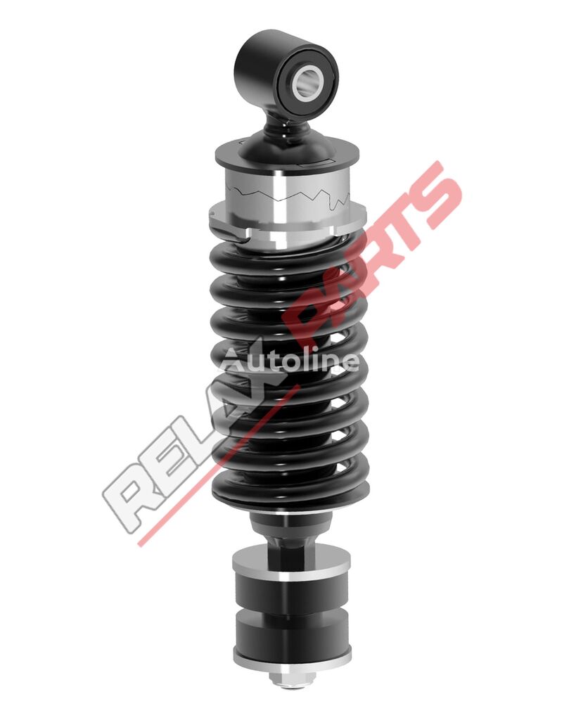 RelaxParts shock absorber for DAF CF65 - CF75 - CF85 truck tractor