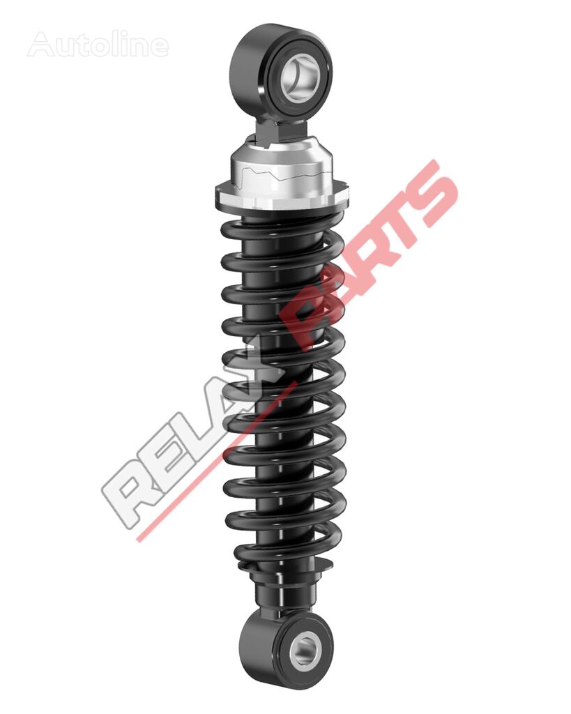 RelaxParts shock absorber for IVECO STARALIS truck tractor