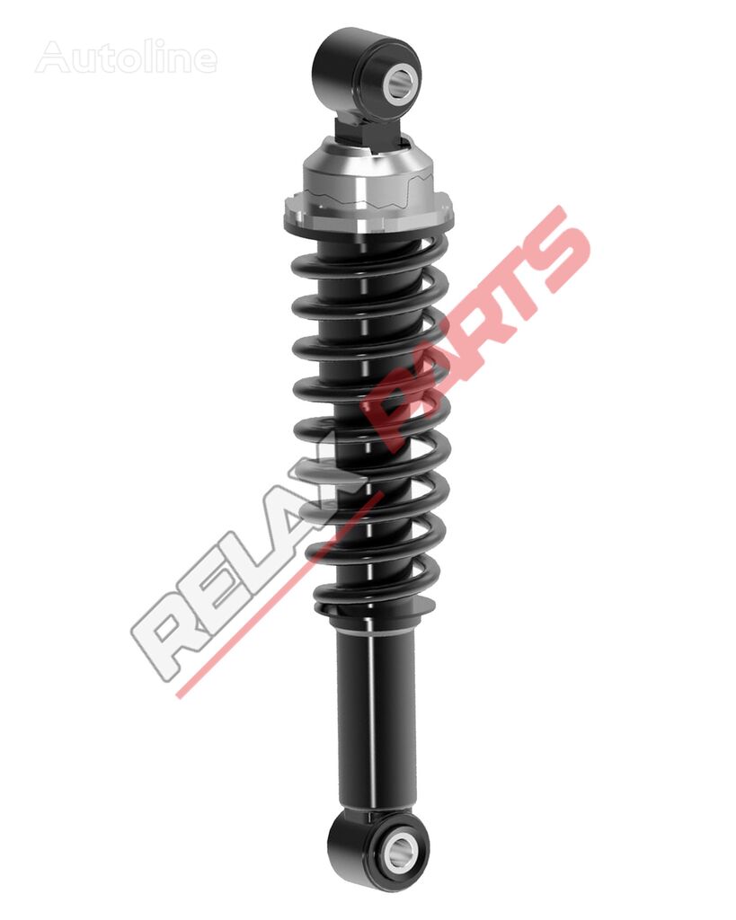 RelaxParts shock absorber for IVECO STARALIS truck tractor