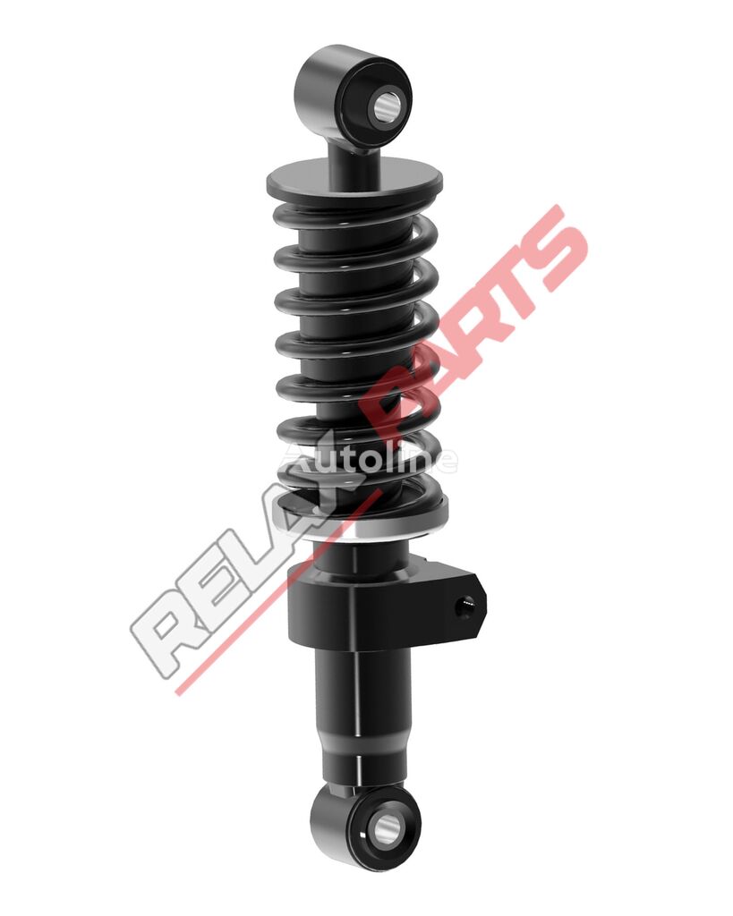 RelaxParts shock absorber for IVECO EUROTRAKKER / EUROTECH truck tractor