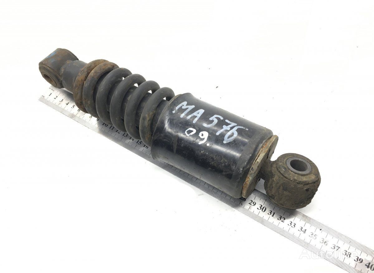 کمک فنر Sachs 3-series 8.163 (01.93-) 112885 برای تریلی MAN 3-series (1993-2000)