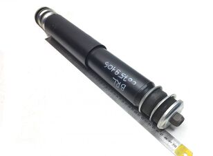 Sachs 4-Series bus K124 (01.96-12.06) 1462241 shock absorber for Scania 4-series bus (1995-2006)