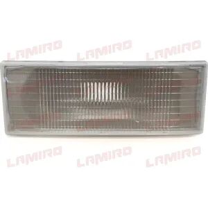 amortisseur Volvo FM / FH12 WHITE SIDE MARKER LAMP pour camion Scania SERIES 7 (2017-)