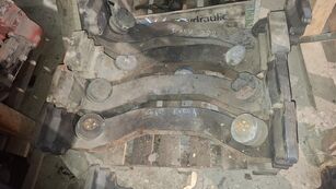 WABCO scania 1767836--balka krep shock absorber for bus