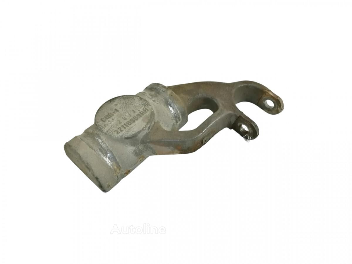 Shock absorber bracket Volvo Shock absorber mounting 22118969 за влекач Volvo FH - Autoline