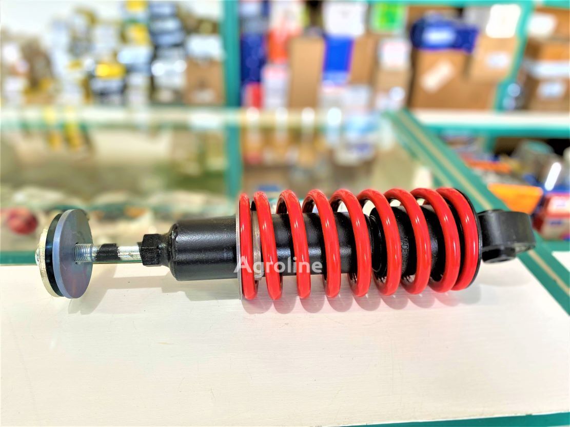 Амортизатор Підвіски Кабіни 0011025090 для Claas Axion - Agroline