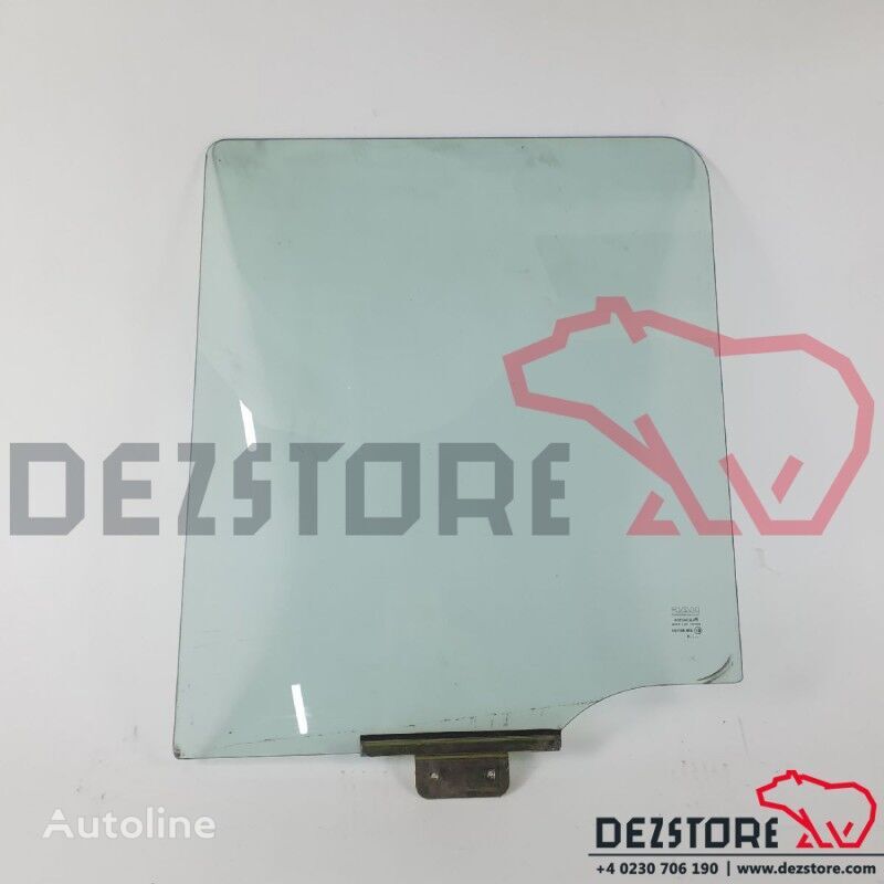 1284624 side window for DAF XF105 truck tractor