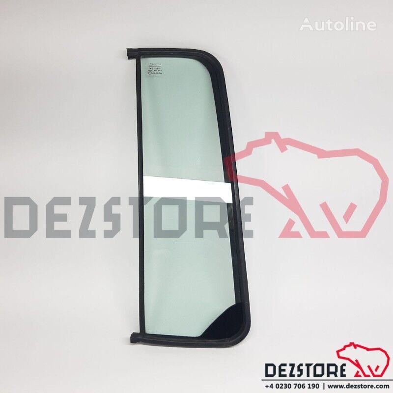 1259715 side window for DAF XF95 truck tractor