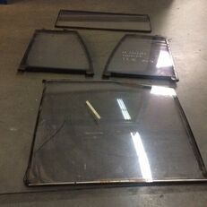 side window for Linde R14, Serie 115 diesel forklift