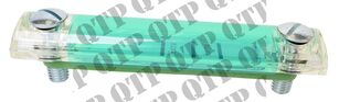 44227 side window for New Holland T6 wheel tractor