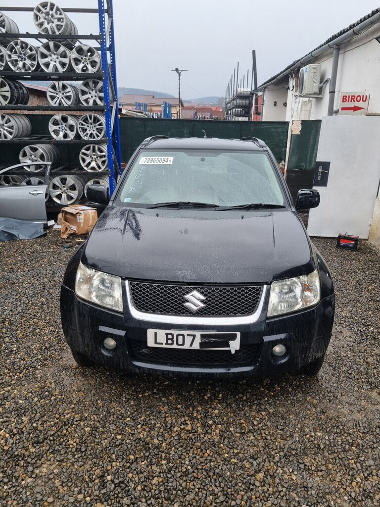 بيع زجاج جانبي لـ سيارة Suzuki Grand Vitara 2006 - 2012 | Autoline AE زجاج جانبي لـ سيارة Suzuki Grand Vitara 2006 - 2012 - Autoline