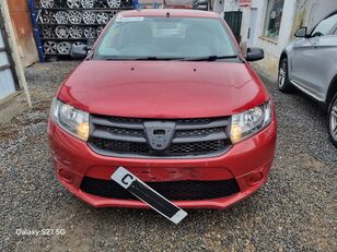 vidro lateral para carro Dacia Sandero 2 2012 - 2016