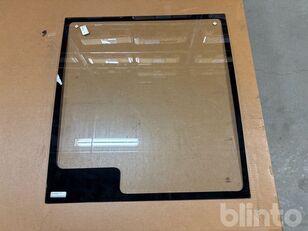 sidoruta till Flexitrac 1130 kompaktlastare