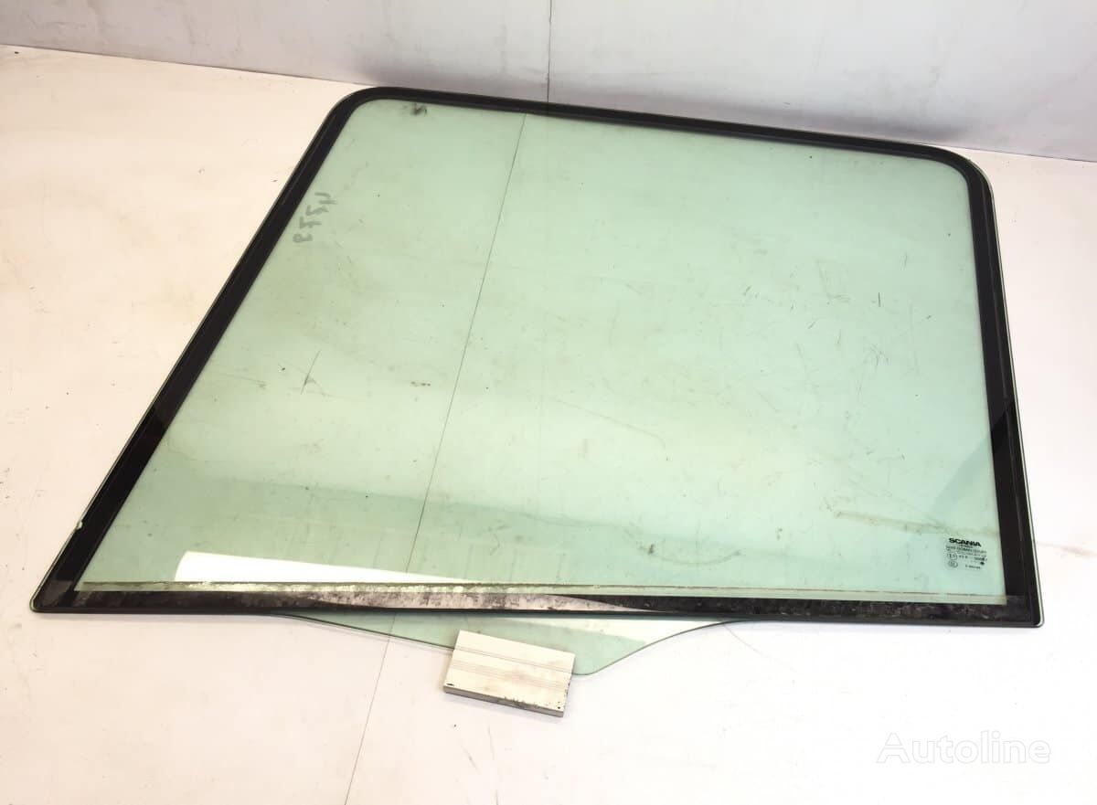 4-series 114 1910524 side window for Scania truck