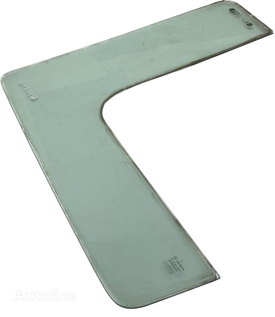 CF75 1241007 side window for DAF truck