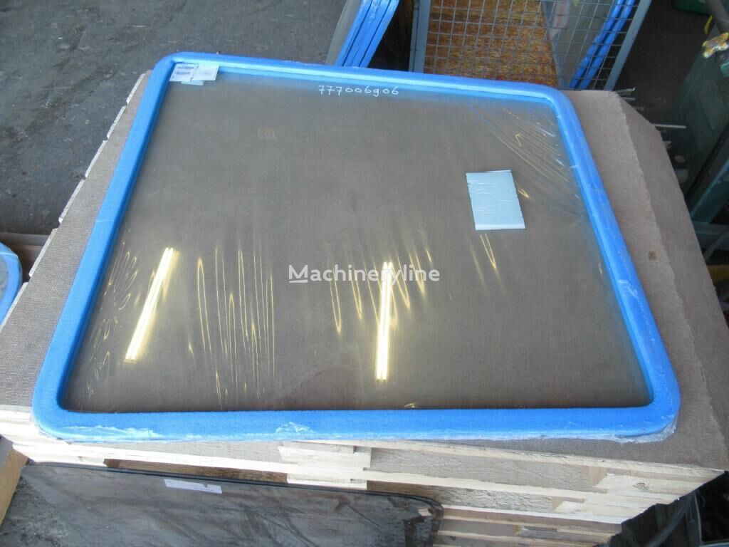 Šoninis langas CNH 570934 570934 ekskavatoriaus MH6.5 - Machineryline