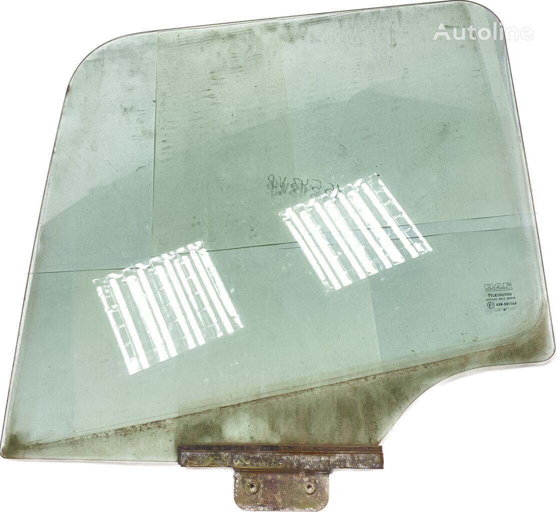 DAF CF75 (01.01-) 0300299 side window for DAF LF45, LF55, LF180, CF65, CF75, CF85 (2001-) truck tractor