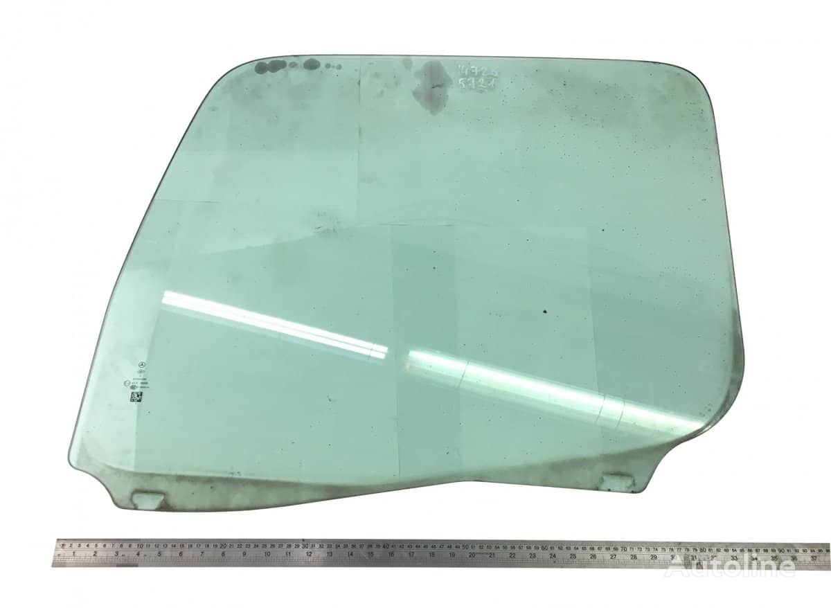 Geam Ușă Stânga side window for Mercedes-Benz A9607200218 truck