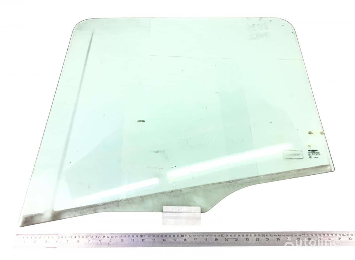 Geam Ușă Stânga side window for Scania 1306259 truck