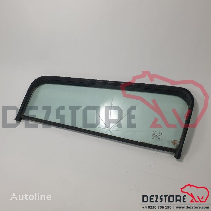 Geam fix portiera 1284622 side window for DAF XF95 truck tractor