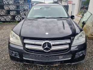 странично стакло Geam stanga fata Mercedes GL X164 2006 - 2008 SUV 4 Usi за aвтомобил