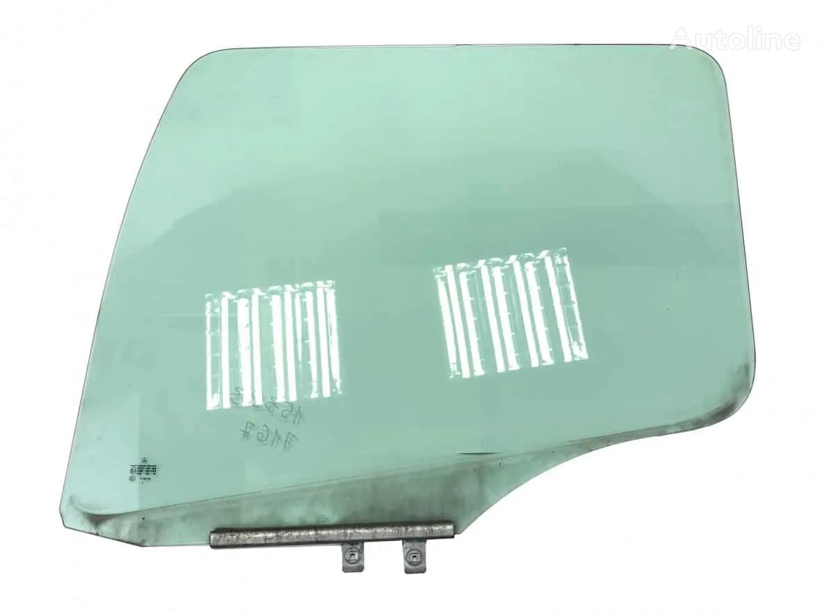 Geam ușă stânga side window for Mercedes-Benz A9737200118 truck