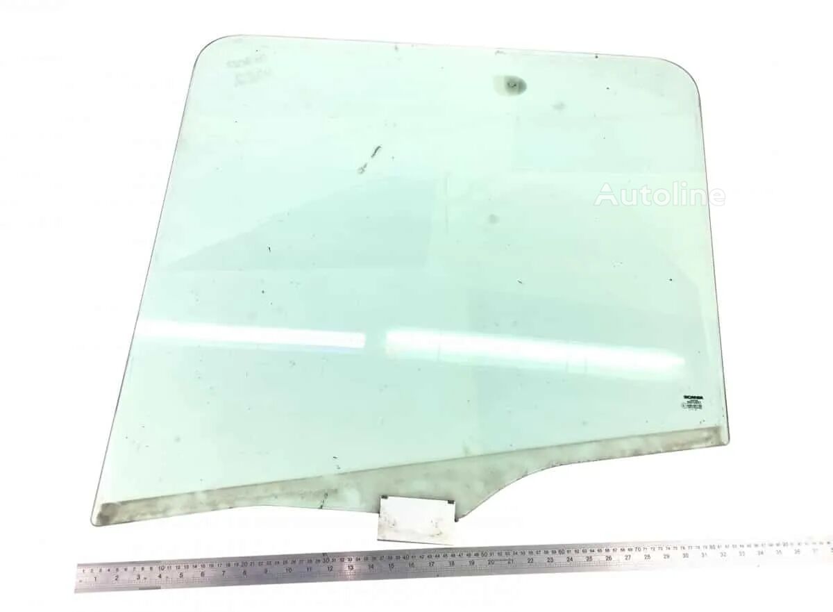 Geam ușă stânga 1306259-11 side window for Scania 1306259 truck