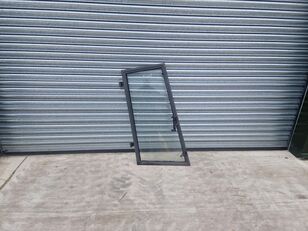 side window for JCB 3cx backhoe loader