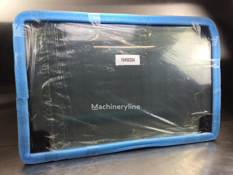 Liebherr Seitenscheibe für Baumaschinen - Machineryline