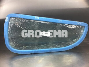 боковое стекло Liebherr Window Glass 9001781 для строительной техники