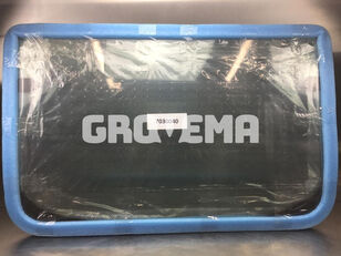 боковое стекло Liebherr Window Glass (WTG38) 9001777 для строительной техники