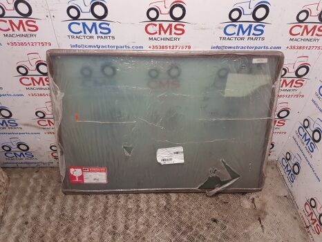 Massey Ferguson 200, 300, 600, Cab Windshield 3301875m1, 3301875m3 side window - Agroline