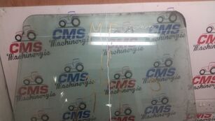 cửa sổ bên Massey Ferguson 50 Hx Cab Side Rear Glass Right dành cho máy xúc đào liên hợp bánh lốp Massey Ferguson 50 Hx