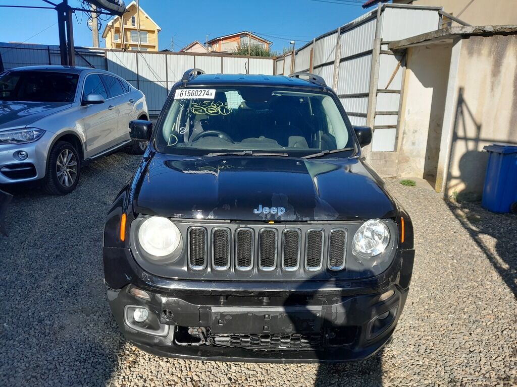 بيع زجاج جانبي SUV 4 Usi لـ سيارة Jeep Renegade 2014 - 2018 | Autoline AE زجاج جانبي SUV 4 Usi لـ سيارة Jeep Renegade 2014 - 2018 - Autoline