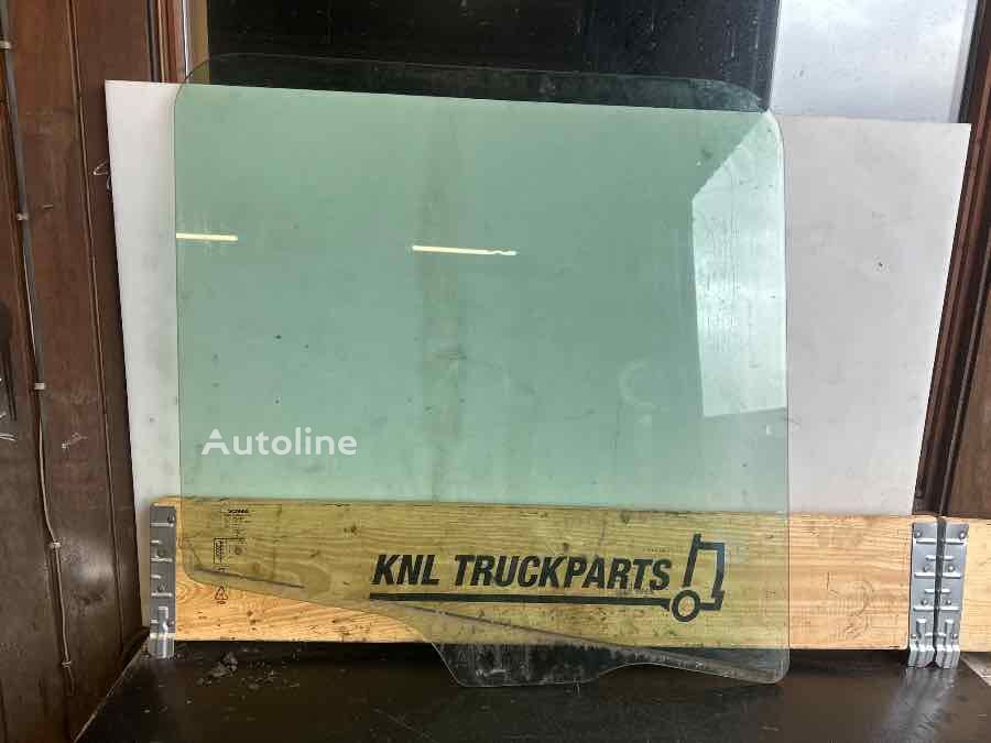 Scania 2506372 side window for Scania truck