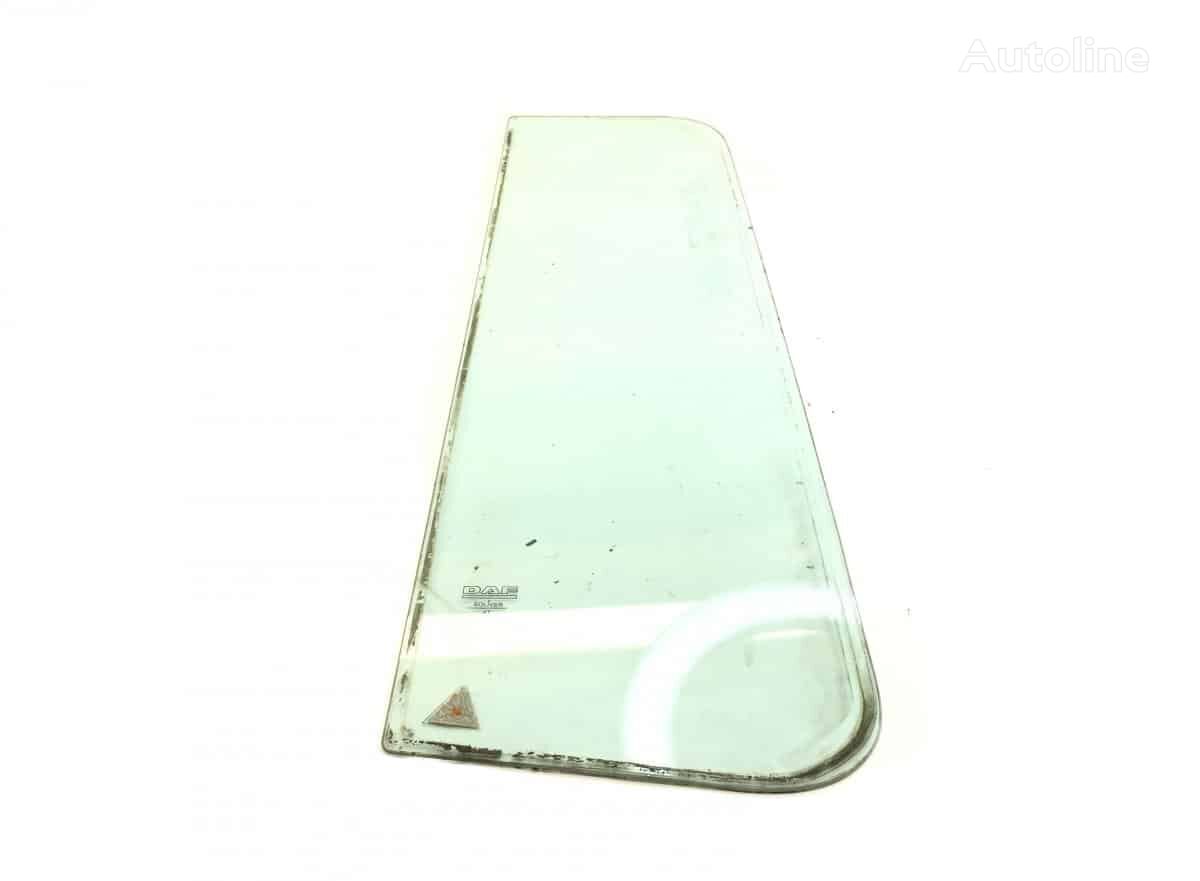 XF95 1284622 side window for DAF truck