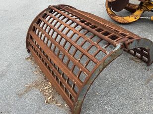 сито Andre RESERVESOLL TIL JENZ TERMINAL FLISHUGGER &ndash; CA. 133 CM для измельчителя веток Jenz TERMINAL FLISHUGGER