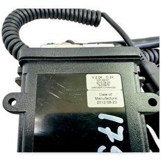 Klaxon ALCOLOCK B12B (01.97-12.11) 79-008924 pour Volvo B6, B7, B9, B10, B12 bus (1978-2011) à vendre - Image 9 | Autoline CI Klaxon ALCOLOCK B12B (01.97-12.11) 79-008924 pour Volvo B6, B7, B9, B10, B12 bus (1978-2011) | Image 9 - Autoline