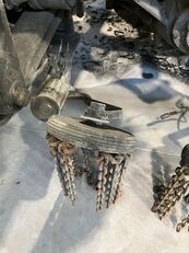 إشارات SCANIA, VBG, ONSPOT S-Series NTG (01.16-) ONSPOT012 لـ الشاحنات Scania L,P,G,R,S-series (2016-)